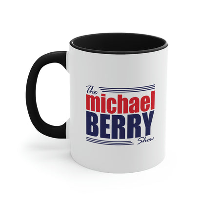 Czar's Coffee Mug, 11oz