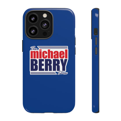 Yes, Sometimes I Drop My Phone!  -- Cell Phone Tough Case