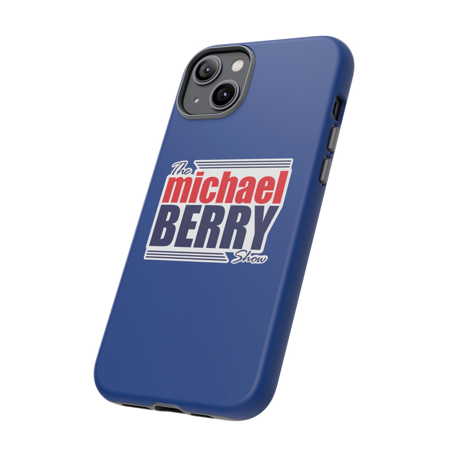 Yes, Sometimes I Drop My Phone!  -- Cell Phone Tough Case