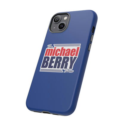 Yes, Sometimes I Drop My Phone!  -- Cell Phone Tough Case