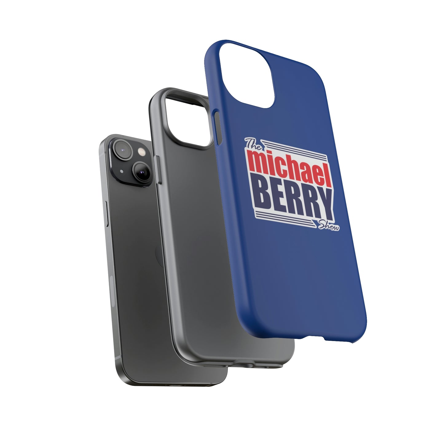 Yes, Sometimes I Drop My Phone!  -- Cell Phone Tough Case