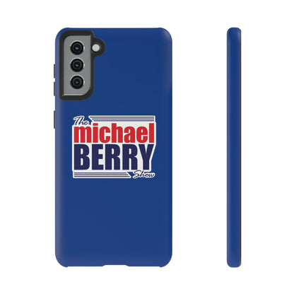 Yes, Sometimes I Drop My Phone!  -- Cell Phone Tough Case