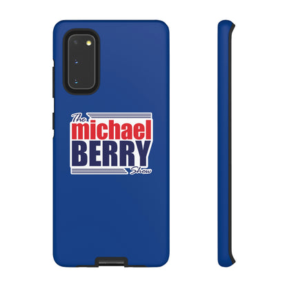 Yes, Sometimes I Drop My Phone!  -- Cell Phone Tough Case