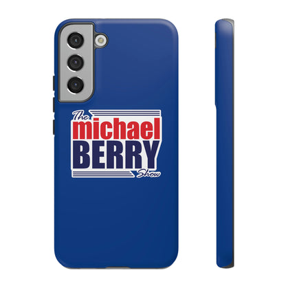 Yes, Sometimes I Drop My Phone!  -- Cell Phone Tough Case