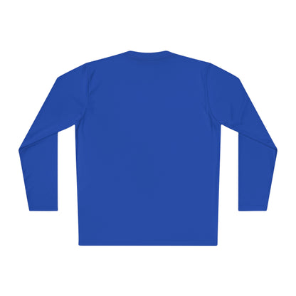 Lightweight Long Sleeve Fishing Shirt