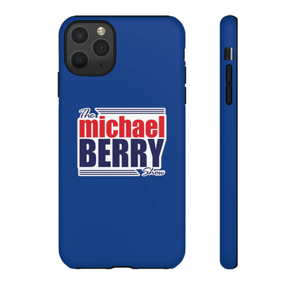 Yes, Sometimes I Drop My Phone!  -- Cell Phone Tough Case
