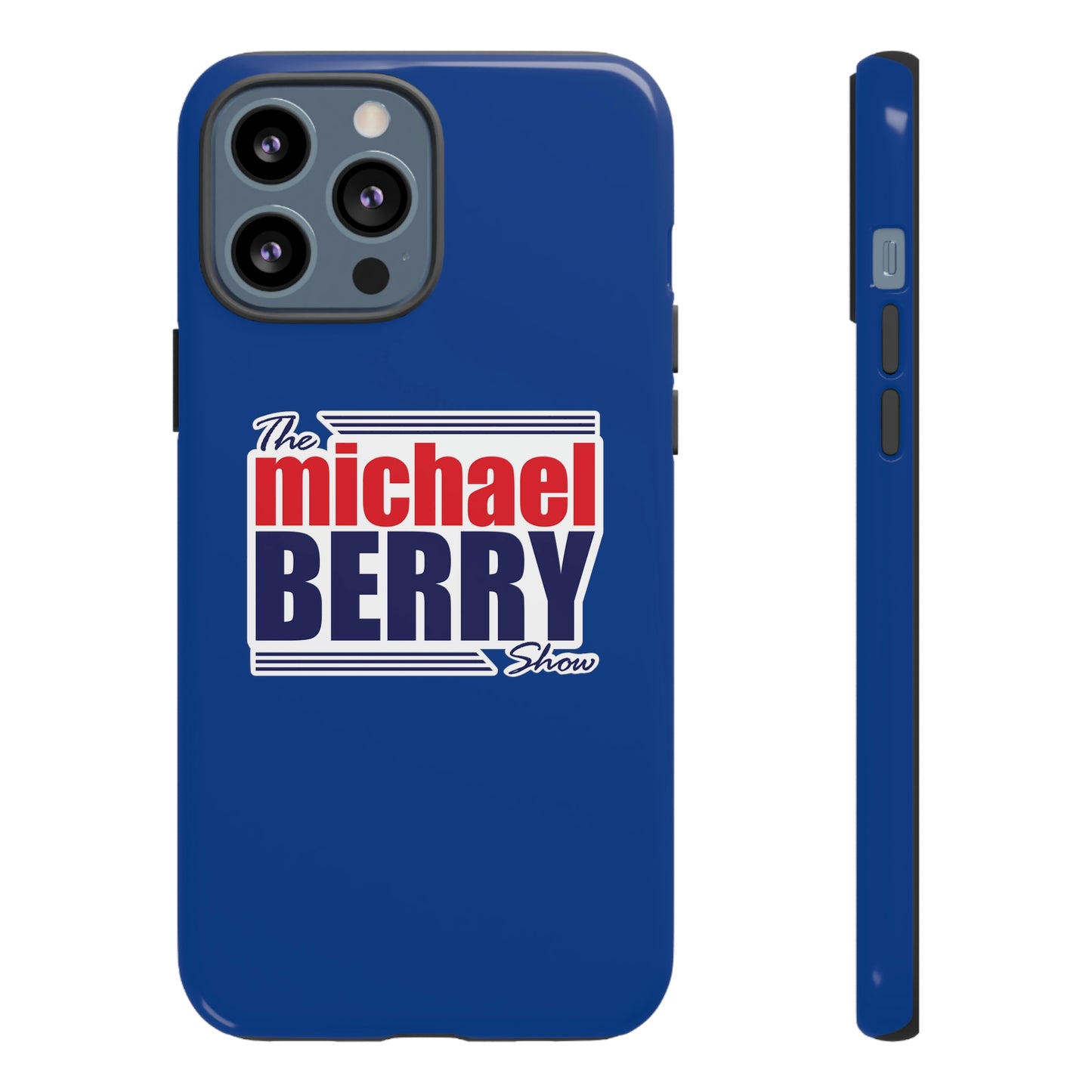 Yes, Sometimes I Drop My Phone!  -- Cell Phone Tough Case