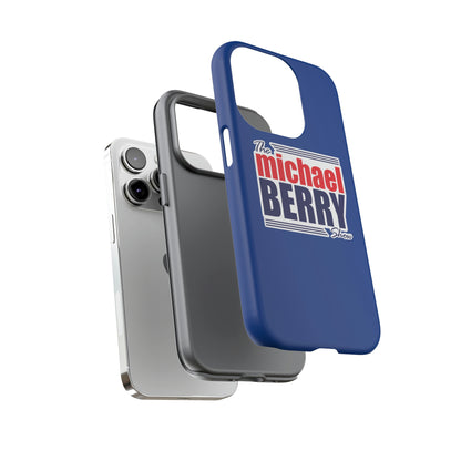 Yes, Sometimes I Drop My Phone!  -- Cell Phone Tough Case