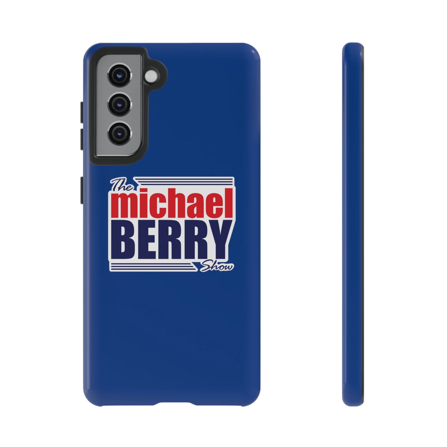 Yes, Sometimes I Drop My Phone!  -- Cell Phone Tough Case