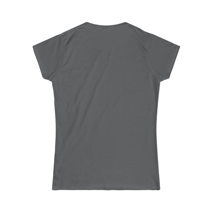 The Michael Berry Show Women's Softstyle Tee