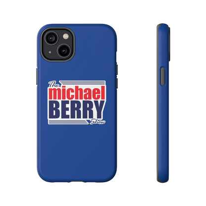 Yes, Sometimes I Drop My Phone!  -- Cell Phone Tough Case