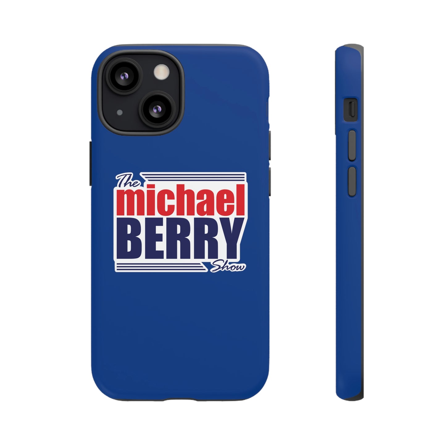 Yes, Sometimes I Drop My Phone!  -- Cell Phone Tough Case