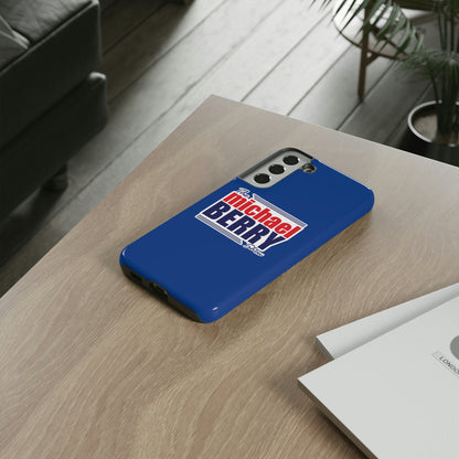 Yes, Sometimes I Drop My Phone!  -- Cell Phone Tough Case