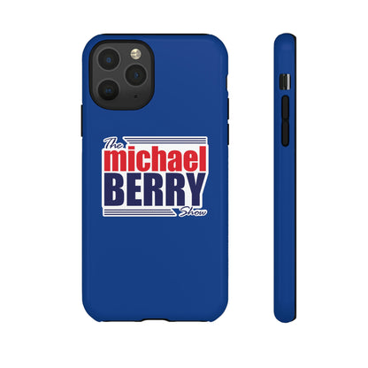Yes, Sometimes I Drop My Phone!  -- Cell Phone Tough Case