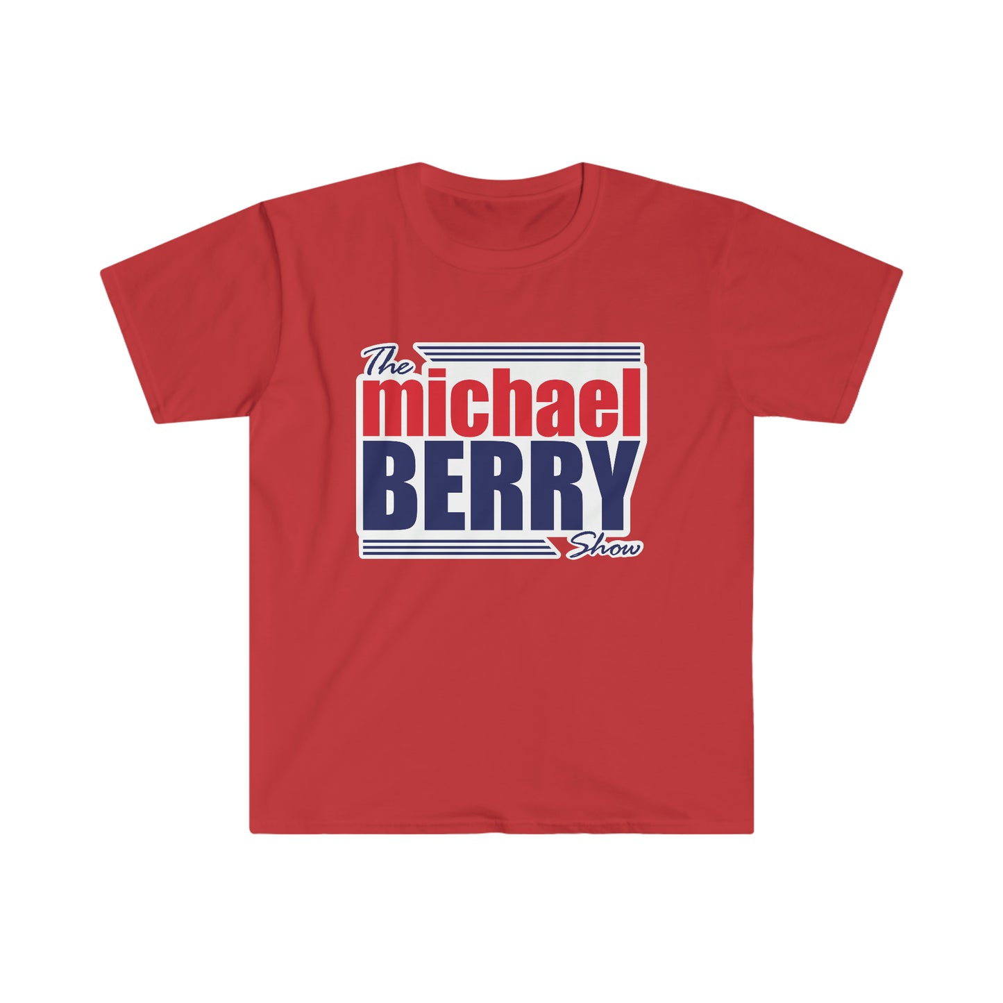 Czar's T-Shirt