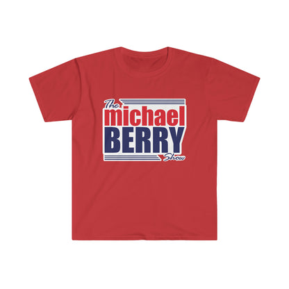 Czar's T-Shirt